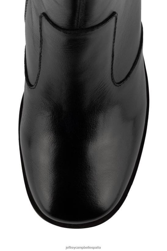 mujer Jeffrey Campbell México broncearse PHXV4X1239 bota de plataforma