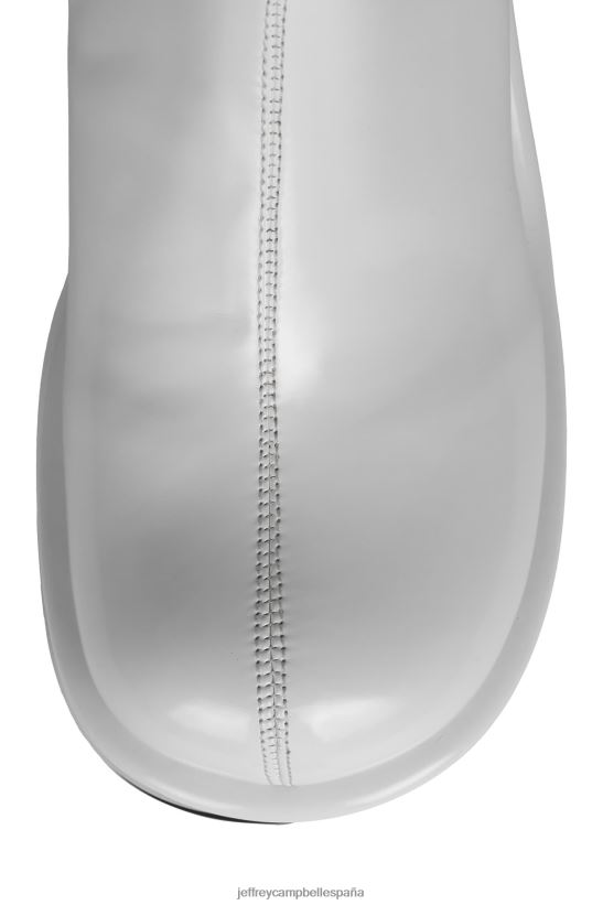 mujer Jeffrey Campbell milenio caja blanca PHXV4X258 bota de plataforma