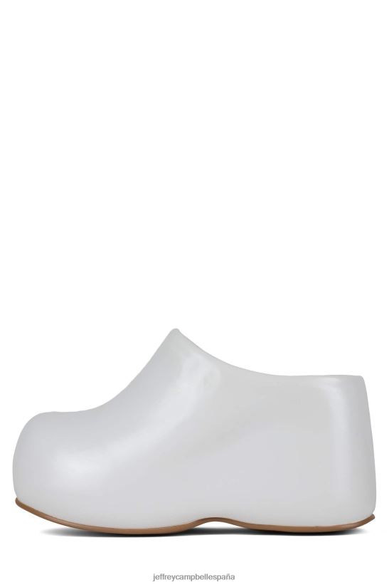 mujer Jeffrey Campbell obstruyendo hielo PHXV4X10 bota de plataforma