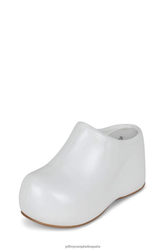 mujer Jeffrey Campbell obstruyendo hielo PHXV4X10 bota de plataforma