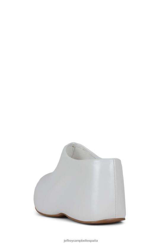 mujer Jeffrey Campbell obstruyendo hielo PHXV4X10 bota de plataforma