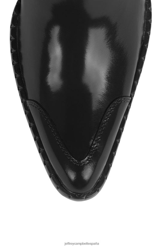 mujer Jeffrey Campbell xoro caja negra PHXV4X917 botas vaqueras
