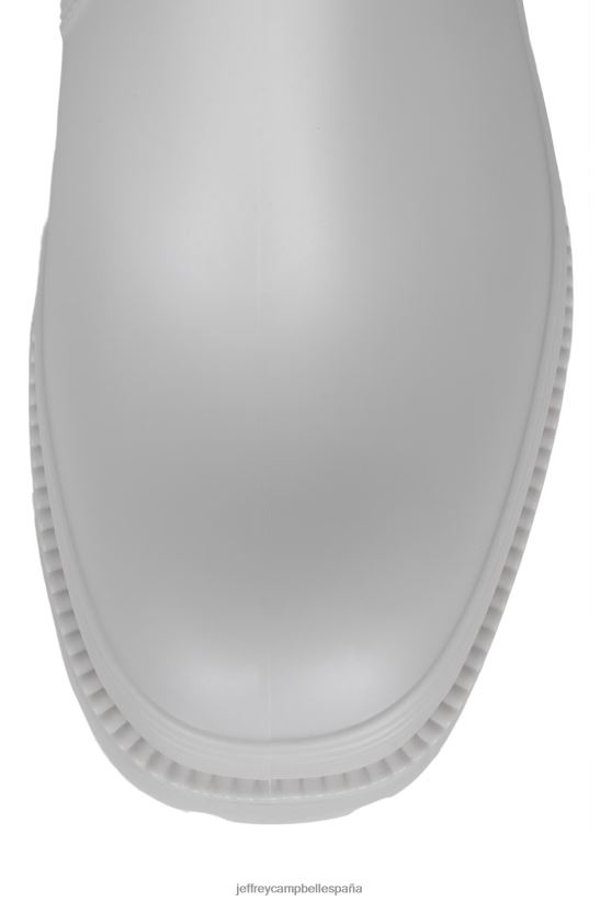 mujer Jeffrey Campbell aguacero hielo mate PHXV4X834 botas hasta la rodilla