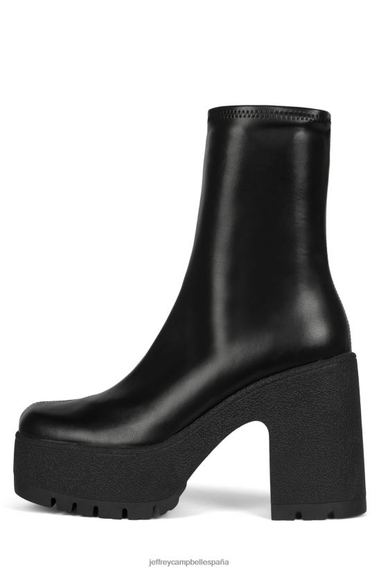 mujer Jeffrey Campbell actualizar-l negro PHXV4X570 botines