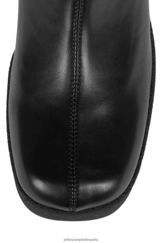 mujer Jeffrey Campbell actualizar-l negro PHXV4X570 botines