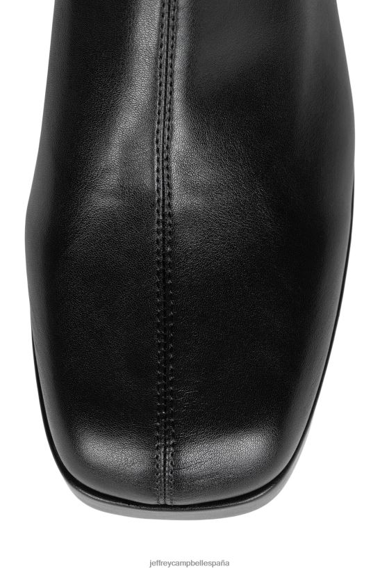mujer Jeffrey Campbell capacidad negro PHXV4X343 botines