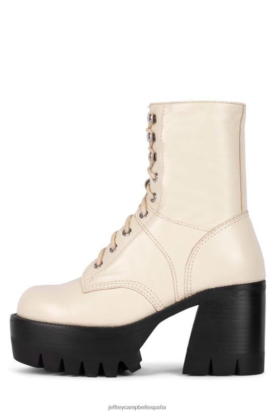 mujer Jeffrey Campbell capullo hielo PHXV4X584 botines