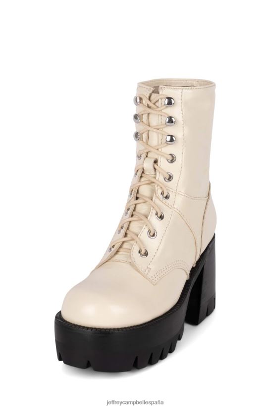 mujer Jeffrey Campbell capullo hielo PHXV4X584 botines