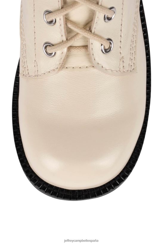 mujer Jeffrey Campbell capullo hielo PHXV4X584 botines