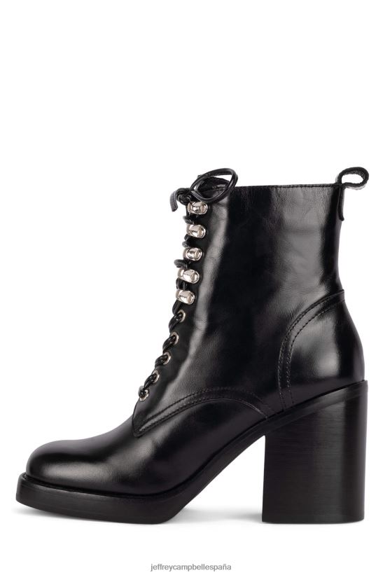 mujer Jeffrey Campbell dotti negro PHXV4X414 botines