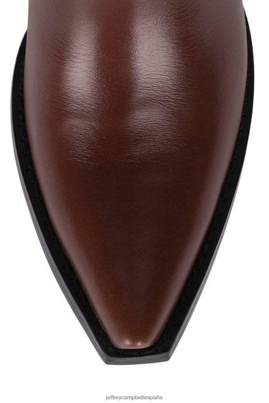 mujer Jeffrey Campbell el-niño-h broncearse PHXV4X474 botines