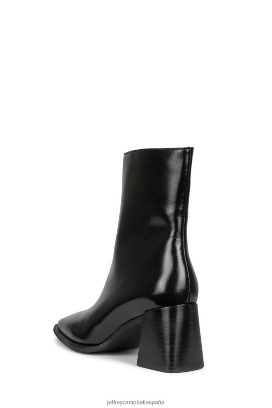 mujer Jeffrey Campbell geist negro PHXV4X303 botines