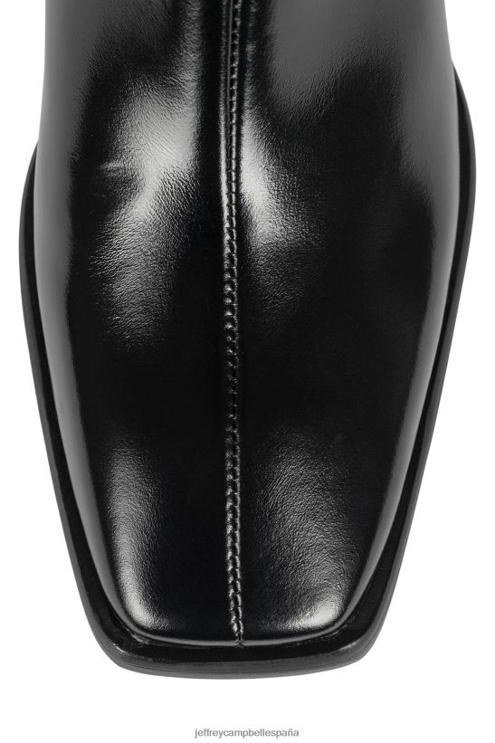 mujer Jeffrey Campbell geist negro PHXV4X303 botines