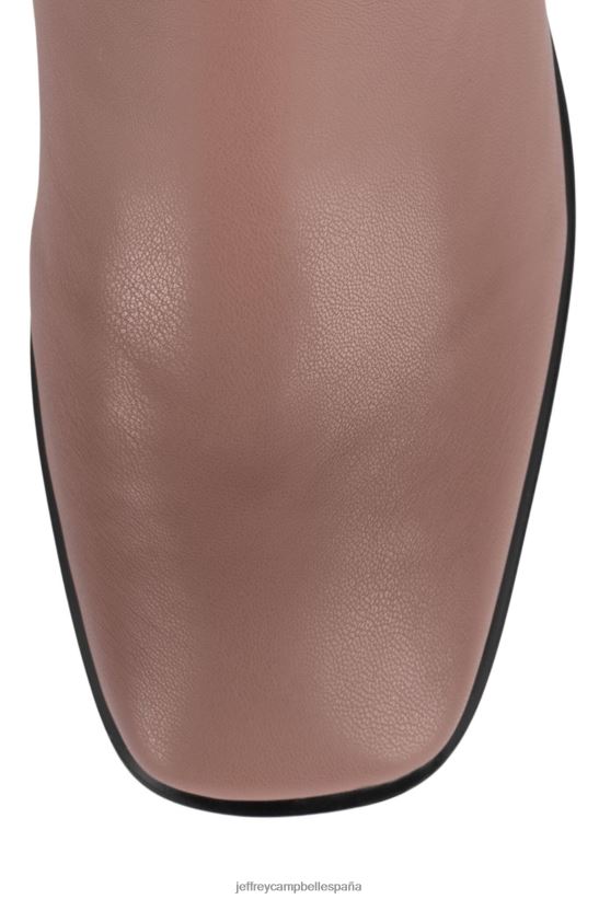 mujer Jeffrey Campbell jerem color de malva PHXV4X479 botines