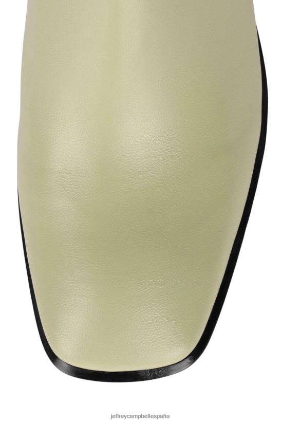 mujer Jeffrey Campbell jerem menta PHXV4X478 botines