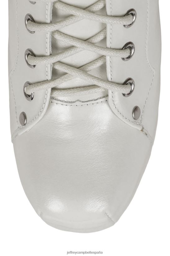 mujer Jeffrey Campbell lita pila natural de hielo PHXV4X494 botines