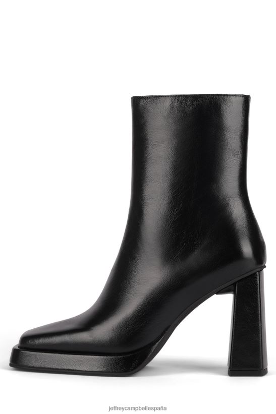 mujer Jeffrey Campbell maximal-lo negro PHXV4X358 botines