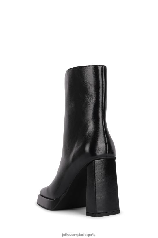 mujer Jeffrey Campbell maximal-lo negro PHXV4X358 botines