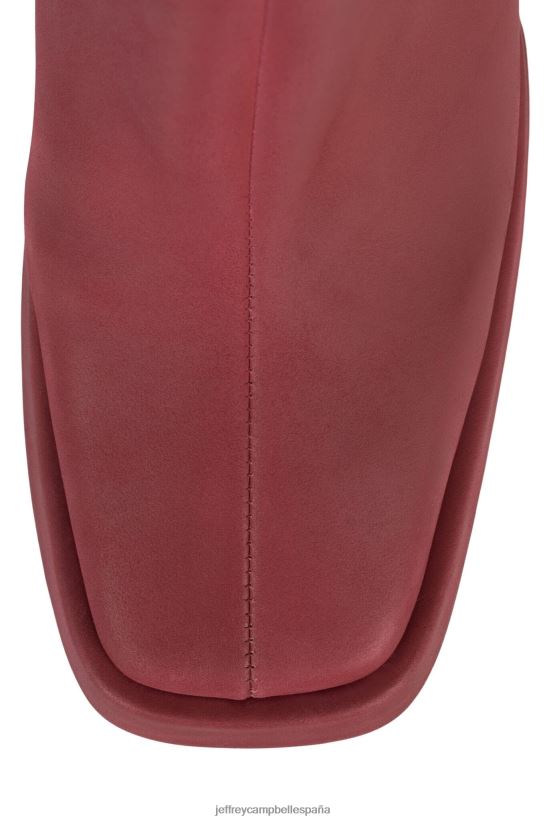 mujer Jeffrey Campbell maximal-lo rojo PHXV4X502 botines