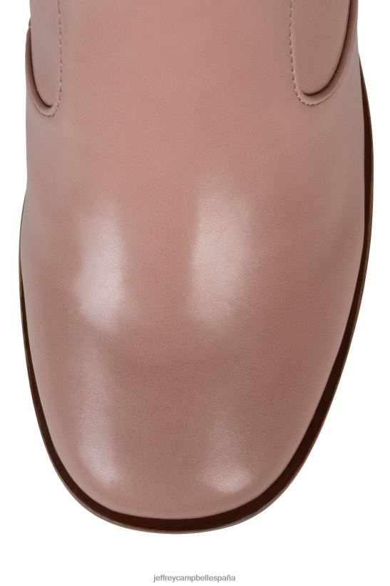 mujer Jeffrey Campbell mexico-2 rosa PHXV4X576 botines