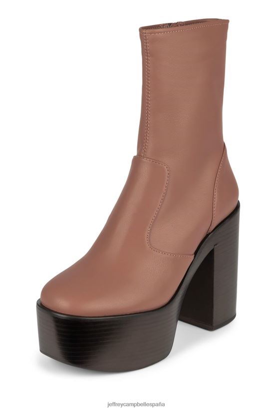 mujer Jeffrey Campbell mexico-2 rubor PHXV4X562 botines
