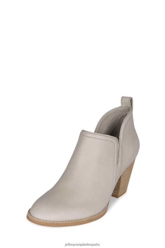 mujer Jeffrey Campbell rosalee Marfil PHXV4X335 botines