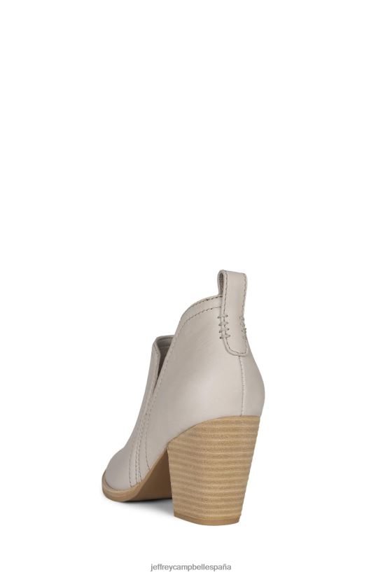 mujer Jeffrey Campbell rosalee Marfil PHXV4X335 botines