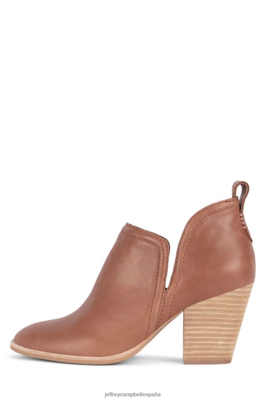 mujer Jeffrey Campbell rosalee broncearse PHXV4X323 botines