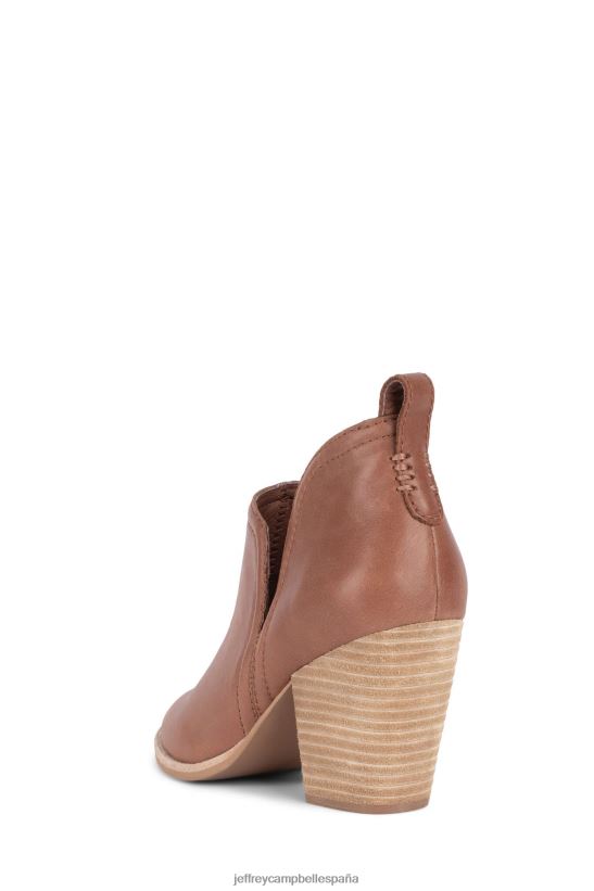 mujer Jeffrey Campbell rosalee broncearse PHXV4X323 botines