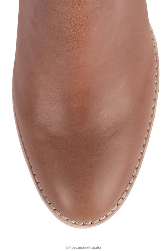 mujer Jeffrey Campbell rosalee broncearse PHXV4X323 botines