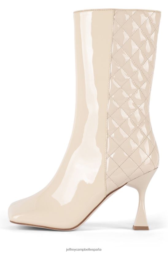 mujer Jeffrey Campbell transformado-q patente desnuda PHXV4X589 botines