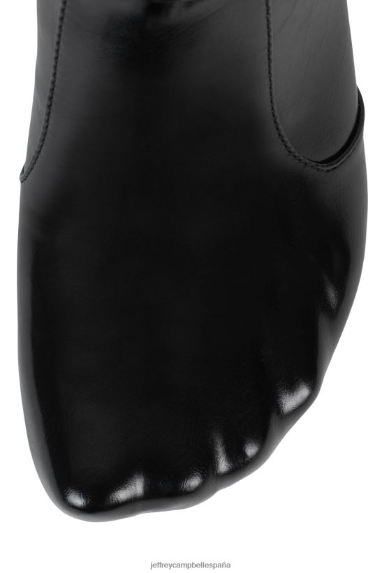 mujer Jeffrey Campbell visionario negro PHXV4X321 botines
