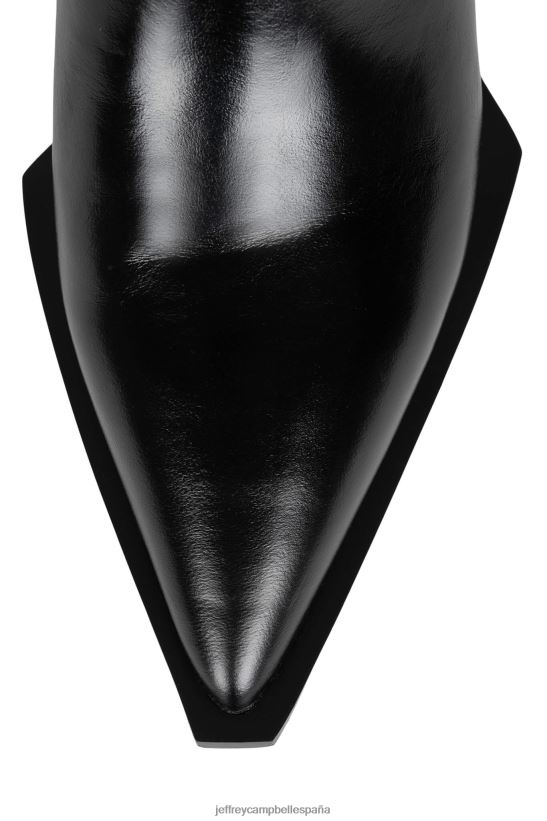 mujer Jeffrey Campbell zhenya negro PHXV4X535 botines