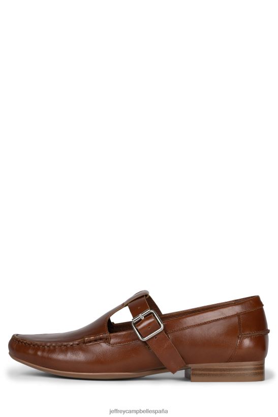 mujer Jeffrey Campbell novedoso broncearse PHXV4X59 mocasín y oxford