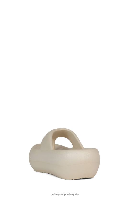 mujer Jeffrey Campbell chillaxin sal marina PHXV4X174 sandalias