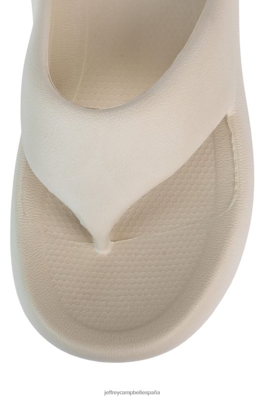 mujer Jeffrey Campbell chillaxin sal marina PHXV4X174 sandalias