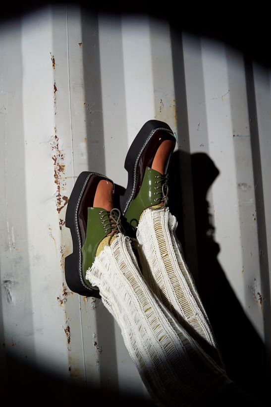 mujer Jeffrey Campbell libro marrón bronceado multi PHXV4X1260 bomba de plataforma