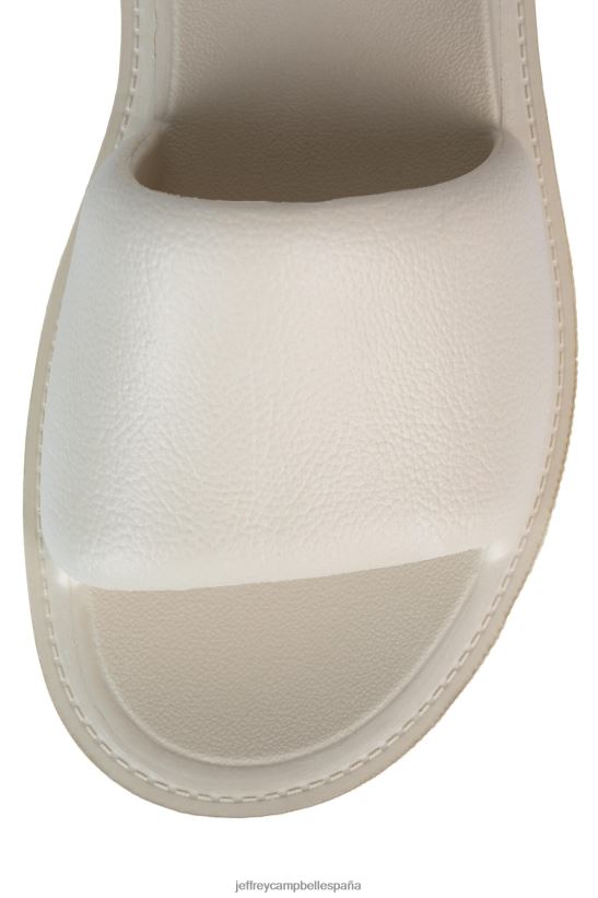 mujer Jeffrey Campbell Hora de verano sal marina PHXV4X18 sandalia plataforma