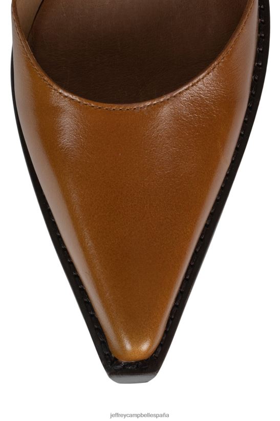 mujer Jeffrey Campbell disturbia broncearse PHXV4X94 mula de tacón