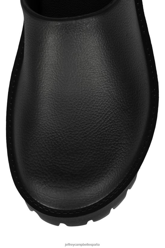 mujer Jeffrey Campbell obstruir negro PHXV4X1685 mula de tacón