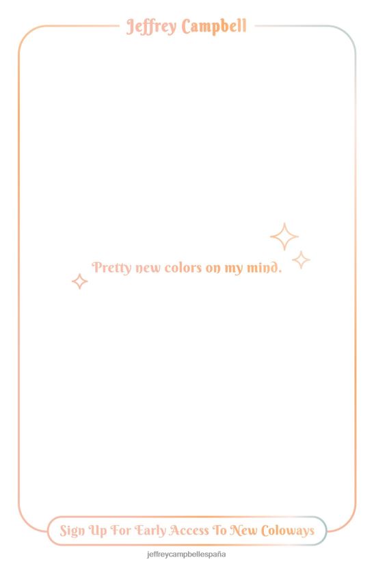 mujer Jeffrey Campbell favorecido fucsia PHXV4X1509 sandalia de tacón